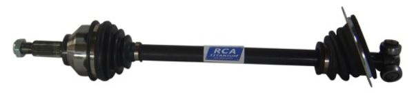 RCA FRANCE Vetoakseli R576